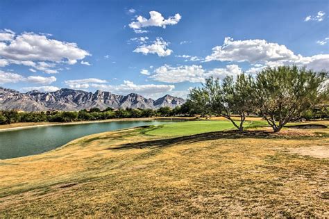 NEW! Oro Valley Condo w/Pool-Mins to Golf & Hiking UPDATED 2019 ...