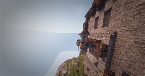 A Shipwreck Minecraft Map