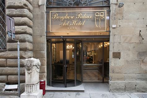 Borghese Palace Art Hotel Deals & Reviews (Florence, ITA) | Wotif