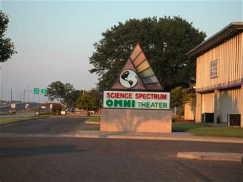 Science Spectrum - Lubbock, TX - Science Museums on Waymarking.com