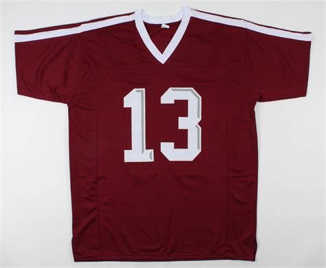 Mike Evans Signed Jersey (JSA COA) | Pristine Auction