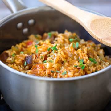 Southern Creole Dirty Rice, Vegan Style | VegKitchen