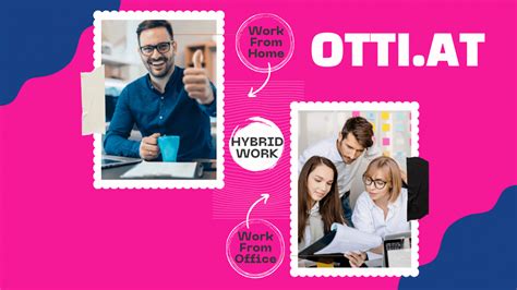 Home Office Jobs & Work-Life-Blending: Ein neuer Weg KARRIERE NEWS ...
