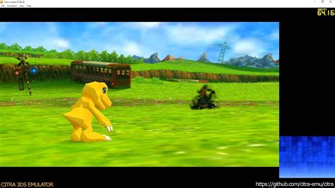 Digimon world re digitize english 3ds - jujady