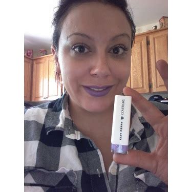 Covergirl Katy Perry Katy Kat matte lipstick reviews in Lipstick - ChickAdvisor