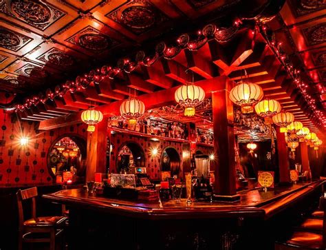 How One Of L.A.’s Most Iconic Dive Bars Set High Standards For Those To ...