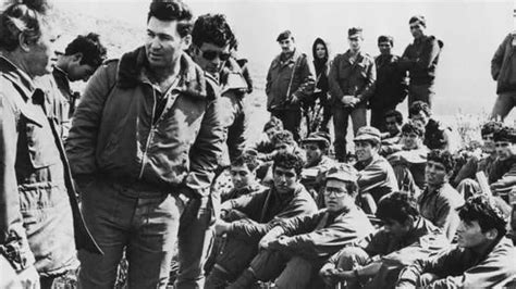 Operation Entebbe, 1976: When Israeli Army Undertook Its Most Daring ...