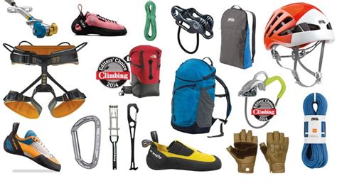 Gear Guide 2014: Trad Climbing | Climbing