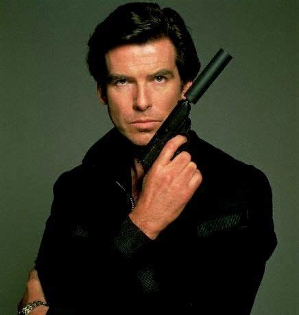 James Bond 007 Goldeneye | James bond movies, Dalton james, James bond