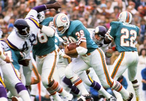 Bill's Update Blog: 1973-85 Miami Dolphins