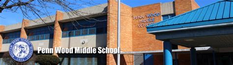 Penn Wood Middle School – DELCO.Today