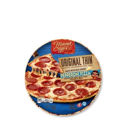 Frozen Foods | Breakfast, Pizzas, Desserts & More | ALDI US