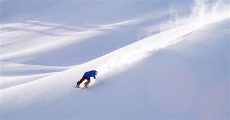 Vídeo: Burton Presenta BACKCOUNTRY [SNOWBOARDING]