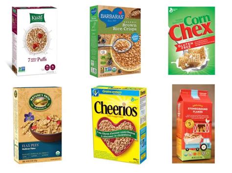 The Best Lower-Sugar Cereals | Food Network Healthy Eats: Recipes, Ideas, and Food News | Food ...