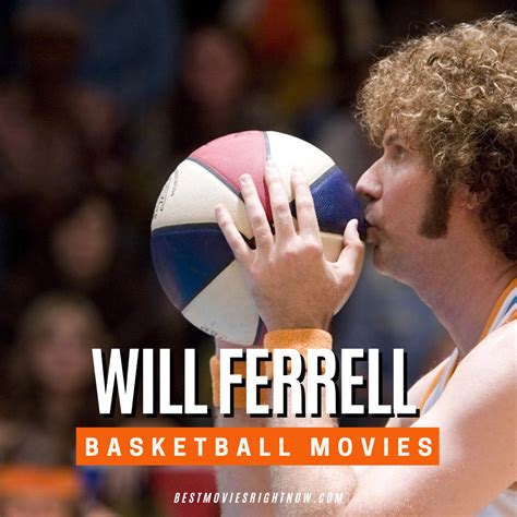 Will Ferrell Basketball Movies - Best Movies Right Now