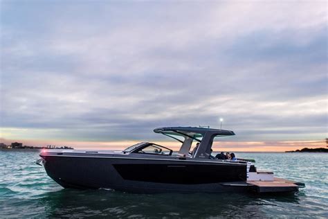 2023 Aviara AV40 MarineMax Miami