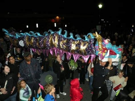 Pandemic Cancels Nyack's Halloween Parade, Costume Contest | Nyack, NY ...