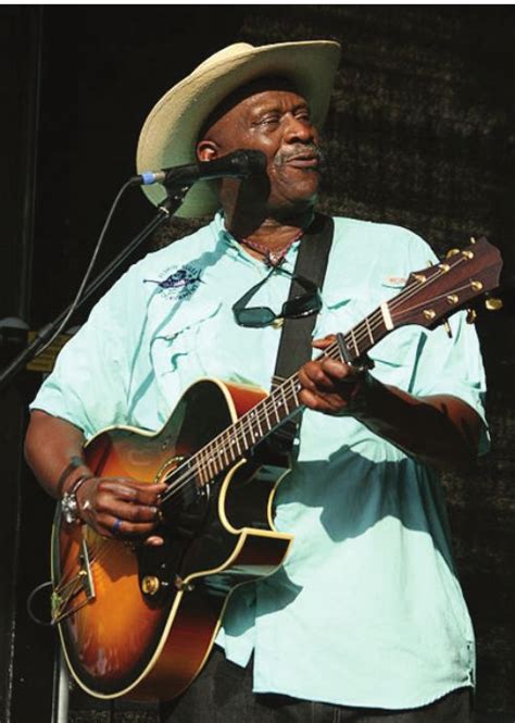 Taj Mahal Brings a Half Century of Tradition to Blizzfest | Blues music ...