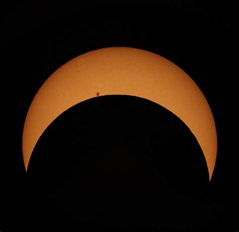 Annular Eclipse : r/Albuquerque