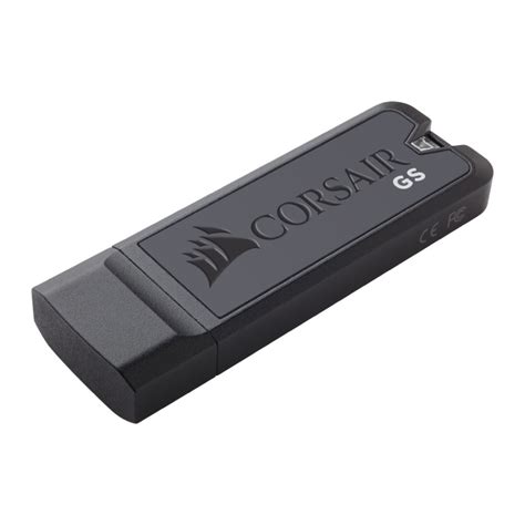 256GB Corsair Voyager USB-Stick GS read-write USB3.0 - 256GB Sticks | Mindfactory.de