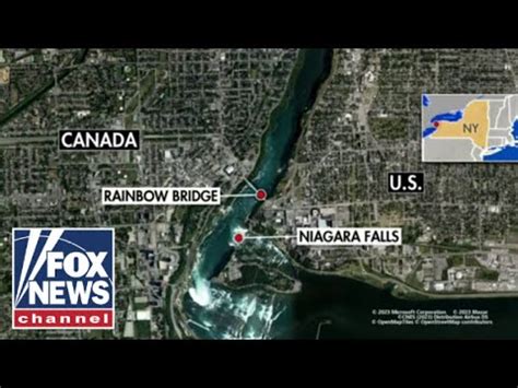 Breaking News: Explosion At US-Canada Border In NY Was Attempted Terror Attack, Police Source ...