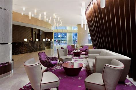 Crowne Plaza Dubai Festival City Hotel - Deals, Photos & Reviews