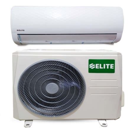 ELITE Split AC High Energy Saving (EHS24CR) 2 Ton – Air Care