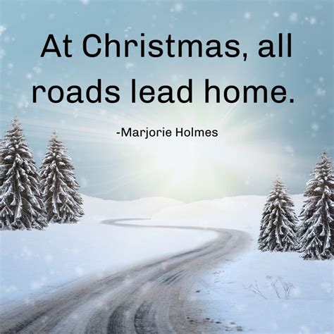 35 Inspirational Quotes About the True Spirit of the Holidays