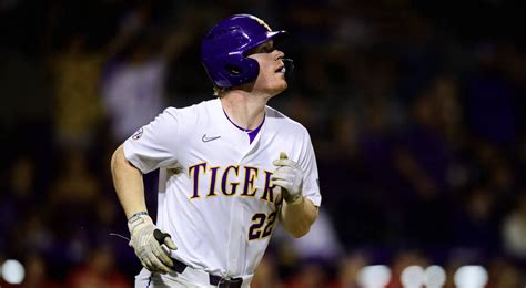 Preview: LSU Baseball at Texas A&M - On3