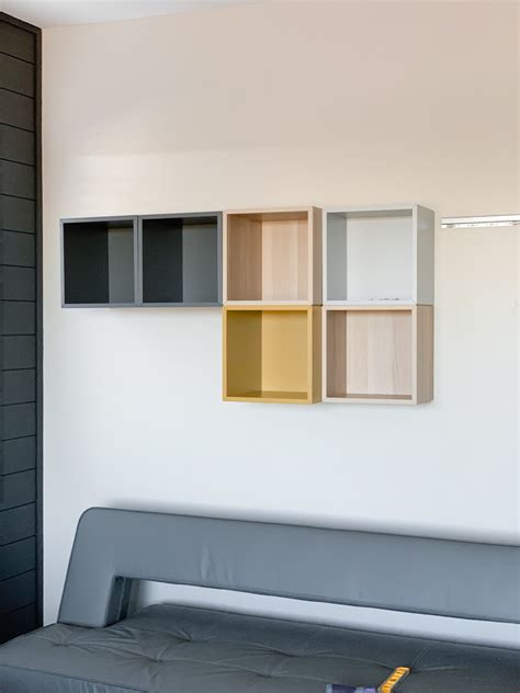 We Love Our New IKEA Storage Cubbies - Neatly Living