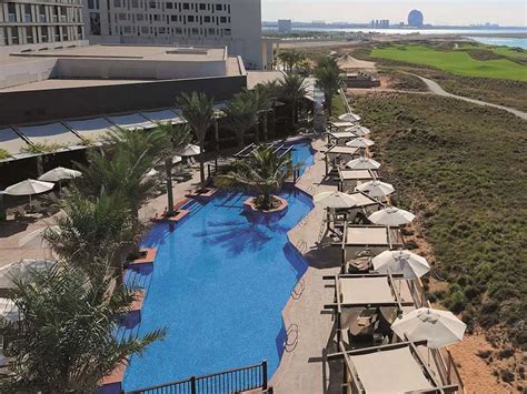 Radisson Blu Yas Island - Rooms, Dining & More | Property Finder