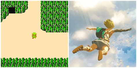 Best Indie Games Inspired By Zelda