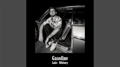 Gasoline - YouTube