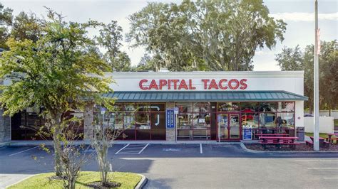 Capital Tacos - Interstruct