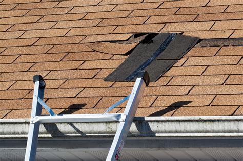 Wind & Storm Damage Restoration | Merritt Roofing