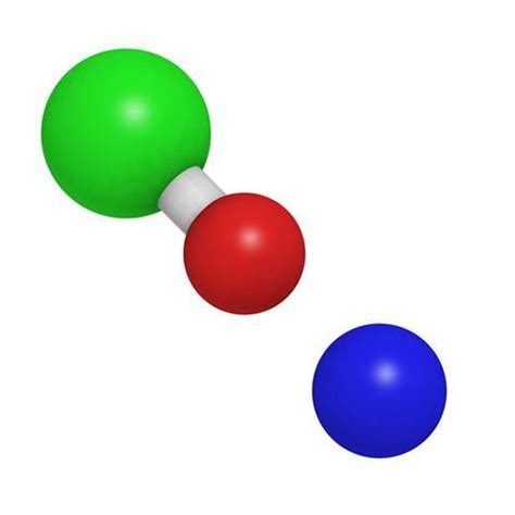 Sodium hypochlorite | Podcast | Chemistry World