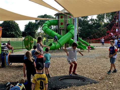 Playgrounds, Parks, Splashpads, Skateparks | Auckland for Kids