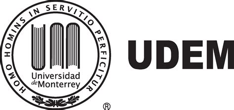 UDEM Logo Vector - (.Ai .PNG .SVG .EPS Free Download)