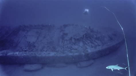 William H. Sumner shipwreck remains uncovered on Surf City coast ...