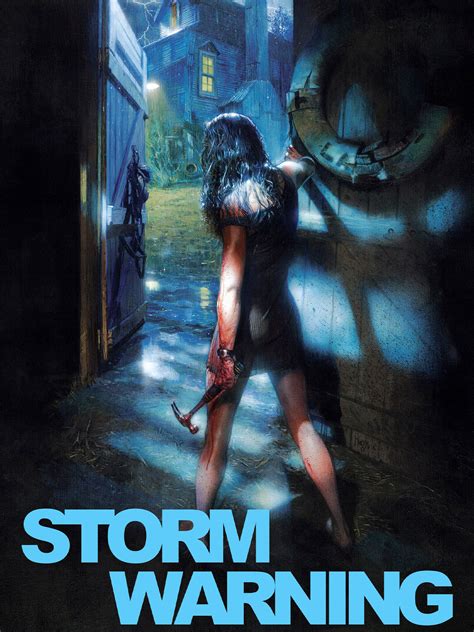 Prime Video: Storm Warning