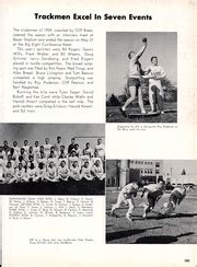 Rockford East High School - Argus Yearbook (Rockford, IL), Class of ...