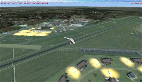 Existing FS2004 scenery package conversion to FSX scenery | Page 2 | FSDeveloper