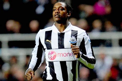 Newcastle flop Nile Ranger tries to flog League Cup final tickets for £2k each - Daily Star