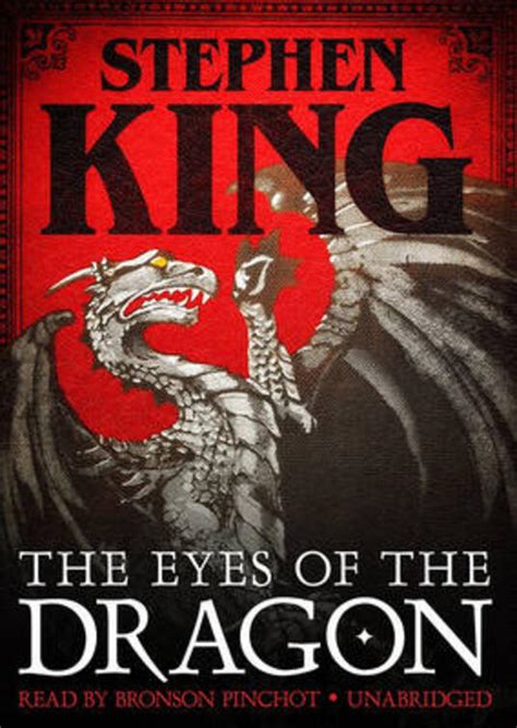 The Eyes of the Dragon - Stephen King - Libro in lingua inglese - Blackstone Audiobooks - | IBS