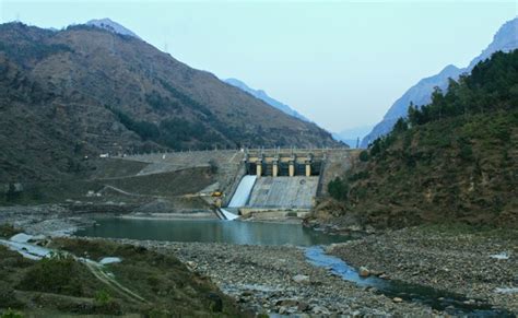 Beas, a dying free flow Himalayan River - Photo Essay - Hill Post