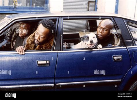 Snatch Year : 2000 UK / USA Director : Guy Ritchie Ade, Lennie James, Robbie Gee Stock Photo - Alamy