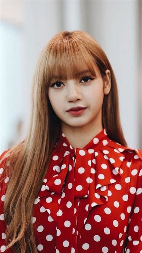 Lisa blackpink anime drawing Wallpapers Download | MobCup