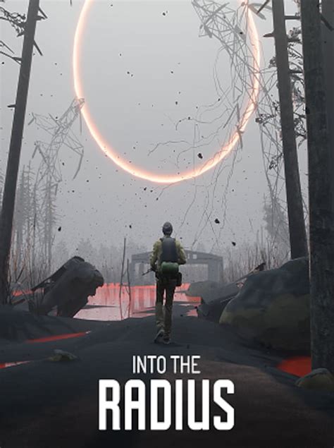 Buy Into the Radius VR (PC) - Steam Key - GLOBAL - Cheap - G2A.COM!