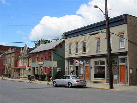 16 Best Things to Do in Martinsburg, WV | Martinsburg, Things to do ...