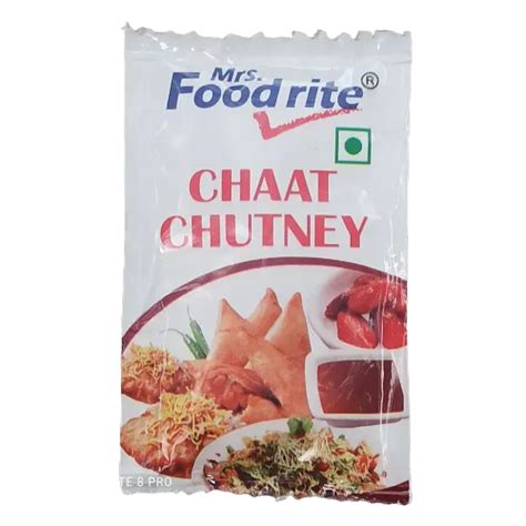 Samosa Chaat Chutney at Rs 70/pack | Abids | Hyderabad | ID: 24295879162